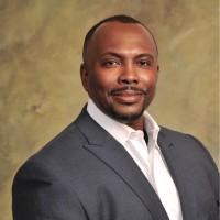 Darrell Thomas