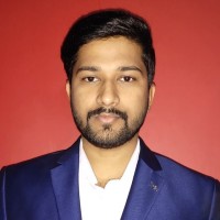 Kumar Anuj