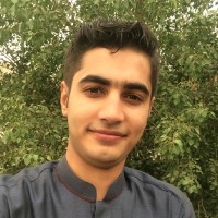 Hamza Jamshaid