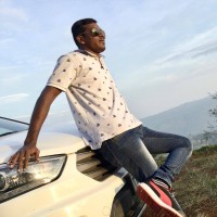 Adarsh P Johny