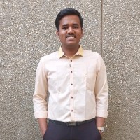 Atharv Potdar