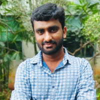 Dharanitharan J