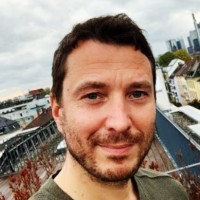Andre Schmitt