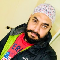 Ricky Marwah