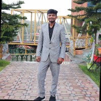 Amardeep Sadanande