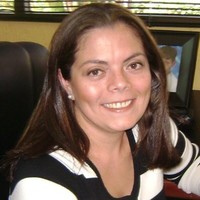 María Elena Mendoza De Figueroa