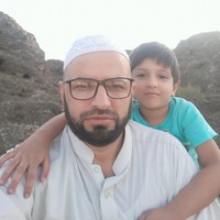 Amjad Hussain
