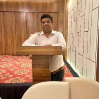 Vineet Sharma