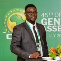 Iburaim Olaniyi Olatidoye