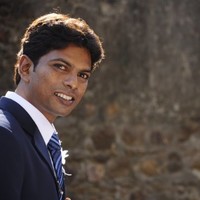 Sachin Baukar