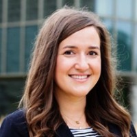 Maggie Matson Larson (she/her)