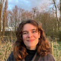 Hannah De Bie