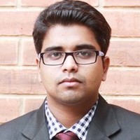 Vishwam Bhattacharjee
