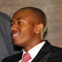Collin Ntila Mdaka, MSc