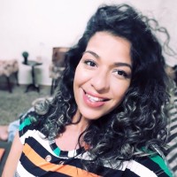 Suédma Oliveira