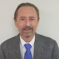 Neil A. Cox