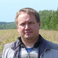 Андрей Крицкий