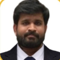 Manikanta Reddy Vajrala