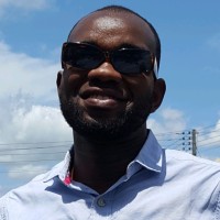 Paschal Chinweike Ugwu
