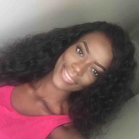 Amabel Esinam Klutse