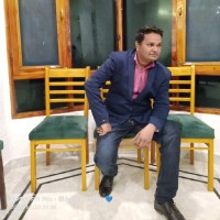 Jitendra kumar