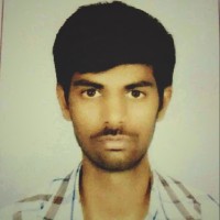 Prashanth Gouda B