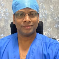 Dr Surendra Reddy