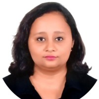 Puspita B.