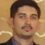 Mohammed Mahmood