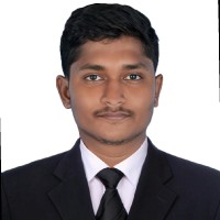 Senthilnathan B