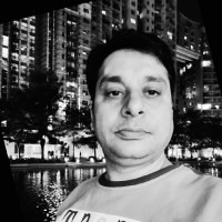Tushar Doomra