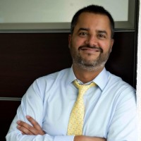 César J. Fragozo López