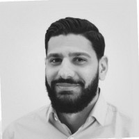 Nadim Al-Mosawi
