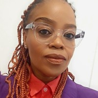 Mumsy Boshomane