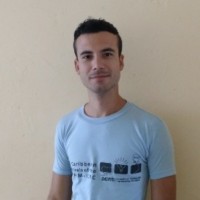 Daniel Romero Geigel