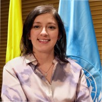 Claudia Lucia Camargo Gómez