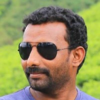 Aman Chaudhari