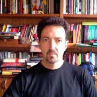 Victor Pelaez