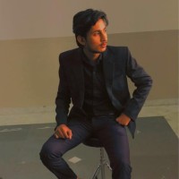 Afzal Ahmad