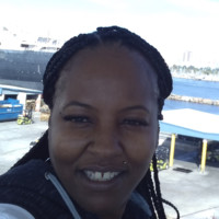 Alicia Hastings