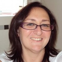 Angela Griffiths