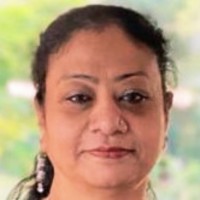 Maya Acharya