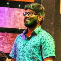 Daniel Raj
