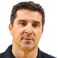 Dominic Waters