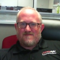 Mathew Mulholland