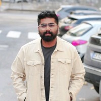 Sandeep Damodaran Nittoor