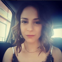Nancy Da Silva