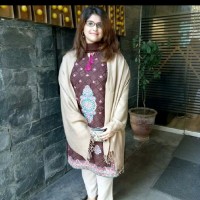 Iqra Awais