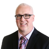 Mark Peters