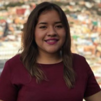 Diana Arely Cruz Amador